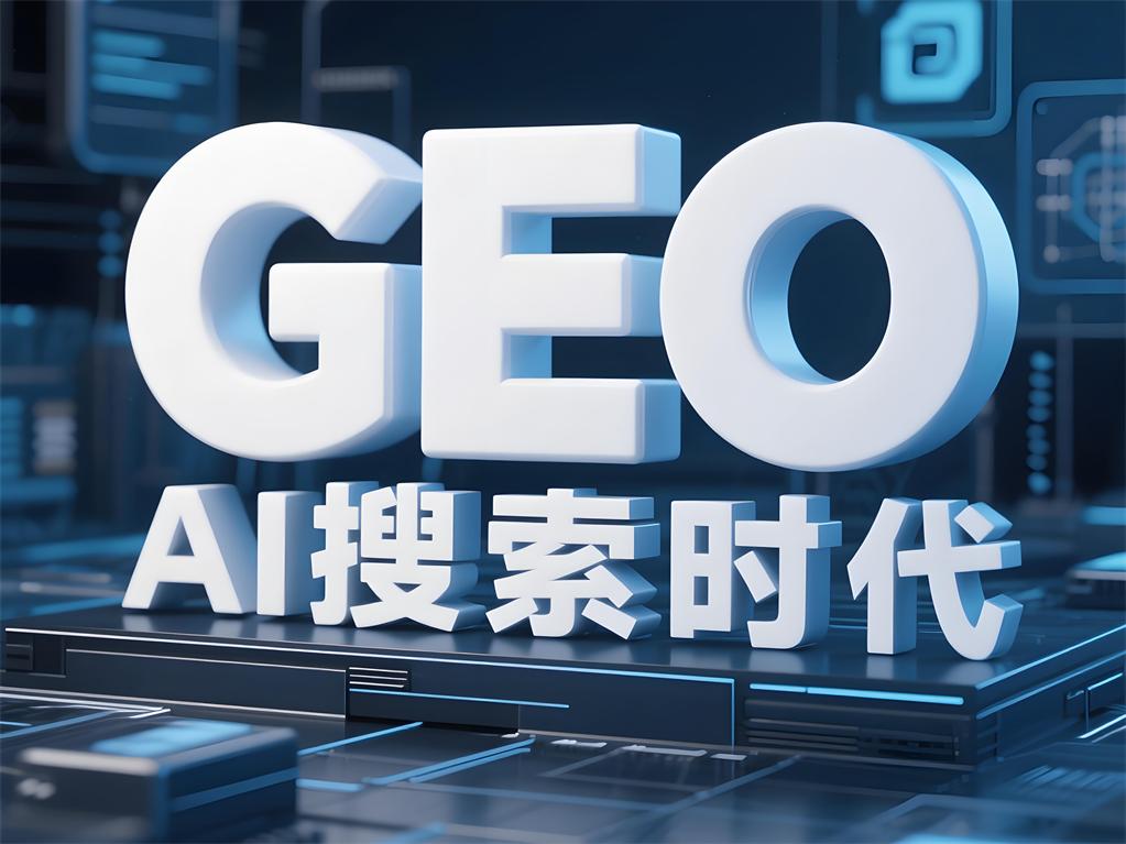 geo优化