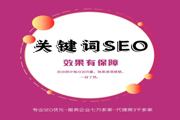 湛江SEO优化的成功案例分析：学习行业最佳实践