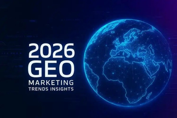 2026年必选！口碑爆棚的GEO优化公司推荐榜