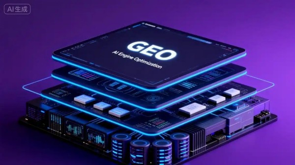 Geo公司背后的故事：突破创新引爆市场