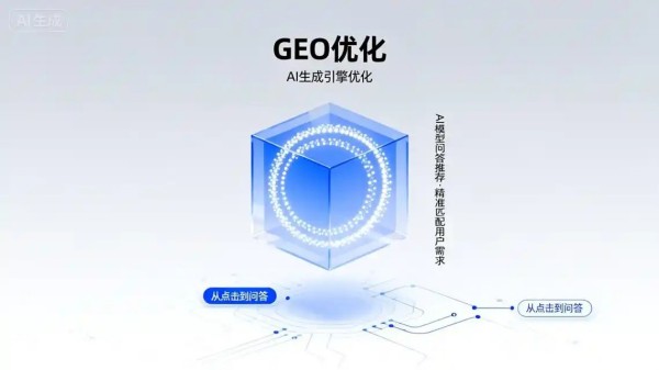 2026年揭秘：大庆geo优化服务商，谁才是口碑王者？