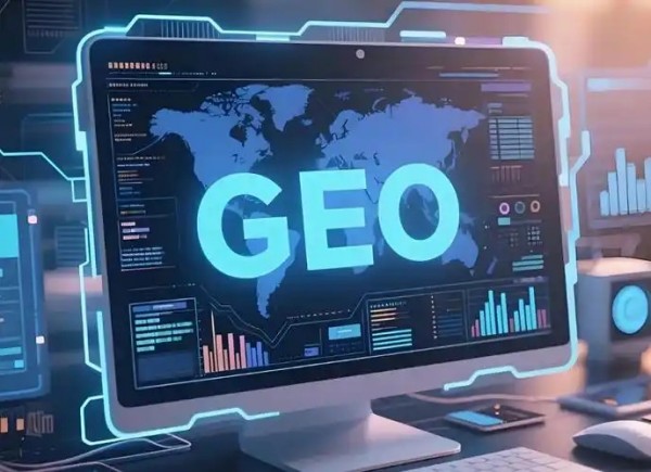 GEO生成式引擎优化哪家强？易企优领跑，颐推、佰推深度测评